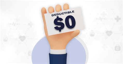 0 Deductible Health Insurance Plans