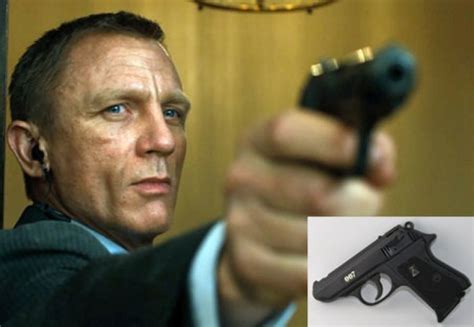 007 High Tech Smartgun Now Available For Us Residents The Korea Times