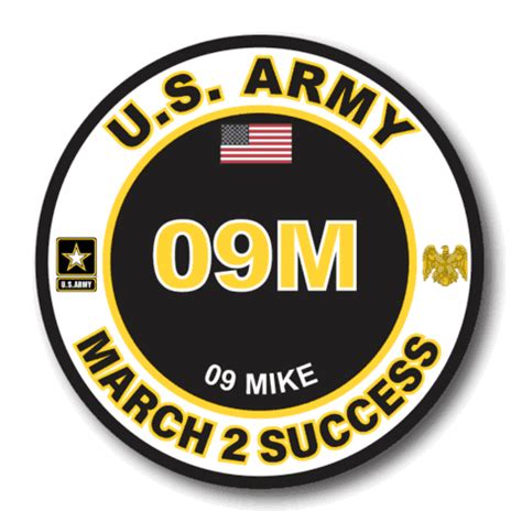 09M Army Program