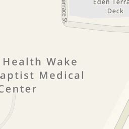 1 Medical Center Blvd Winston Salem