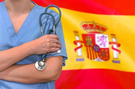 1 Month Health Insurance Spain