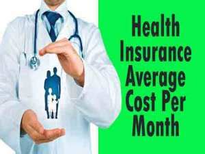 1 Month Health Insurance