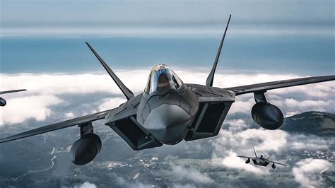 10 Best Fighter Aircraft In The World Best Fighter Jets Youtube