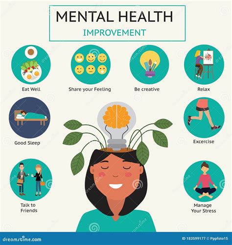 10 Best Ways To Improve Mental Health At Workplace