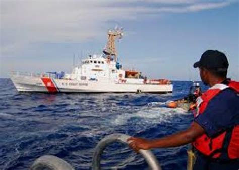 10 Facts About Coast Guard