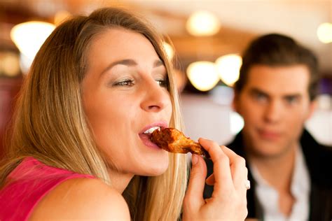 10 Restaurants To Avoid On A First Date