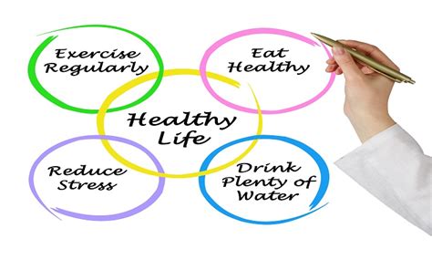 10 Tips To Promote A Healthy Lifestyle Zululand Observer