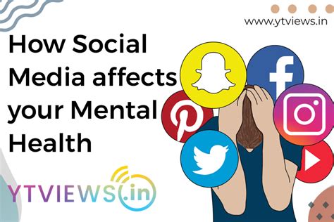 10 Ways Social Media Affects Mental Health Riset