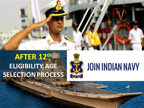 10 Ways To Join Indian Navy In 2022 2023