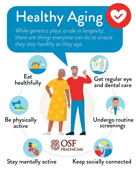 10 Wellness Tips For Older People To Improve Overall Wellbeing