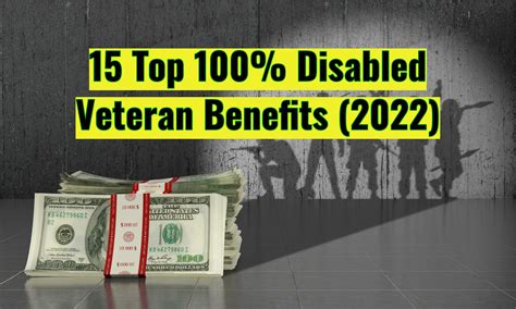 100 Disabled Veteran Gym Membership