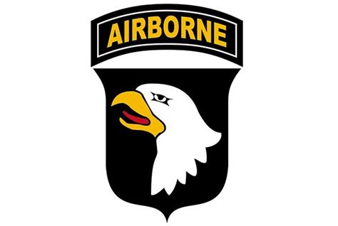 101St Airborne Us Army