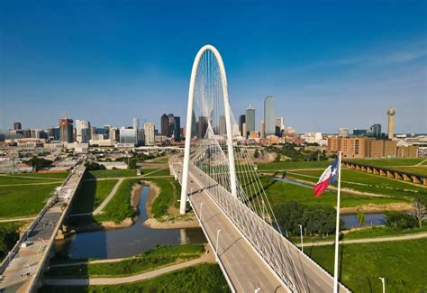 11 Reasons To Move To Dallas Texas