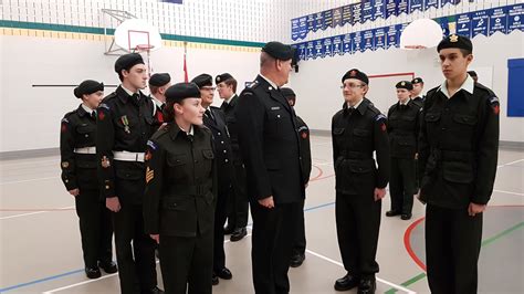 11 Strathroy Army Cadets Benefits Of Joining