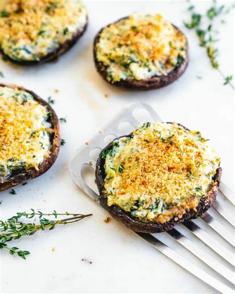 12 Best Portobello Mushroom Recipes