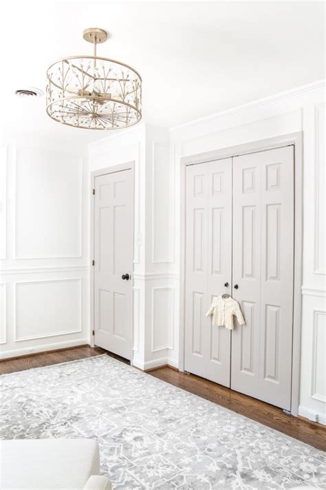 12 Interior Door Paint Colors That Are Not White Jenna Kate At Home