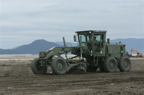 1345 Heavy Equipment Operator