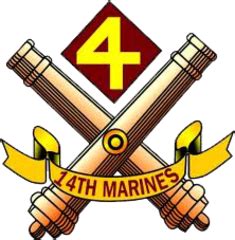 14Th Marine Regiment 14Th Marines