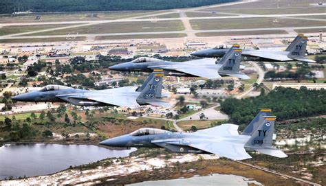 15 F 15 Facts All About The Eagle Military Machine