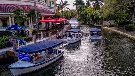 15 Romantic Things To Do In Fort Lauderdale For Couples