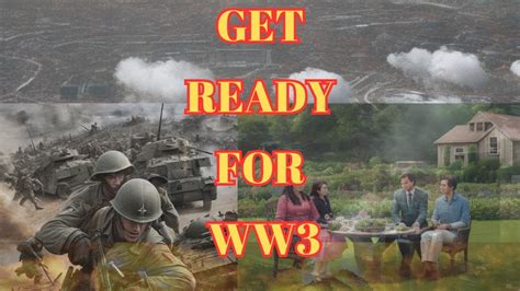 15 Ways Rich People Use To Get Ready For Ww3 Video Dailymotion