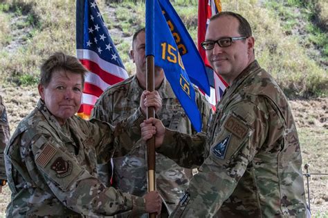 154Th Regional Support Group