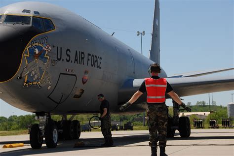 171St Air Refueling Wing Address