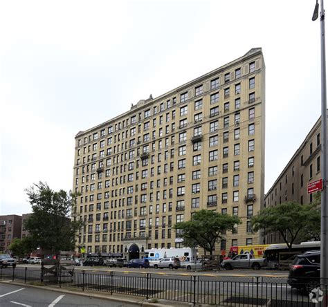 1749 Grand Concourse Bronx Ny