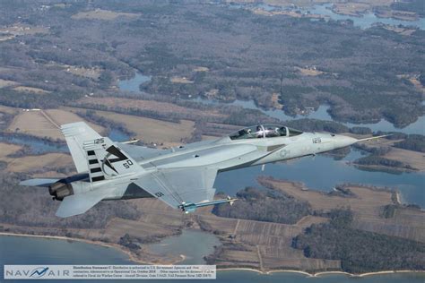 18 Super Hornet Latest News