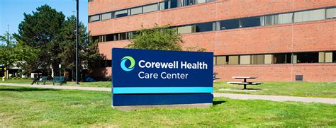 18101 Oakwood Blvd Corewell Health