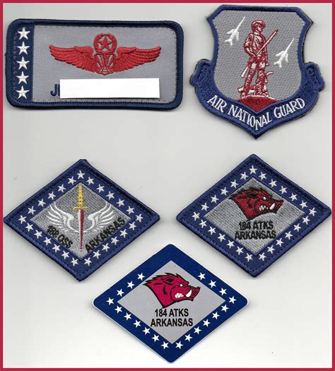 184Th Attack Squadron