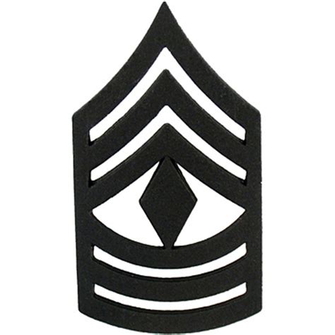 1Sg Army