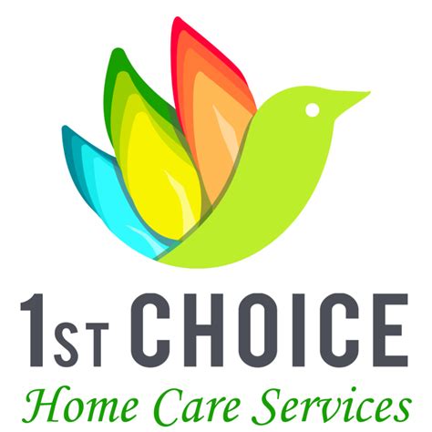 1St Choice Home Health Services