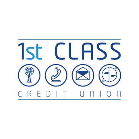 5 Ways 1st Class Credit Union