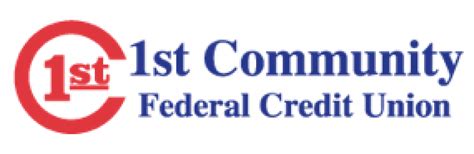 1St Community Federal Credit Union