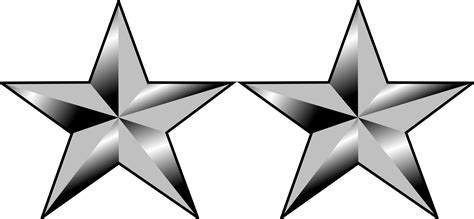 2 Star General Air Force