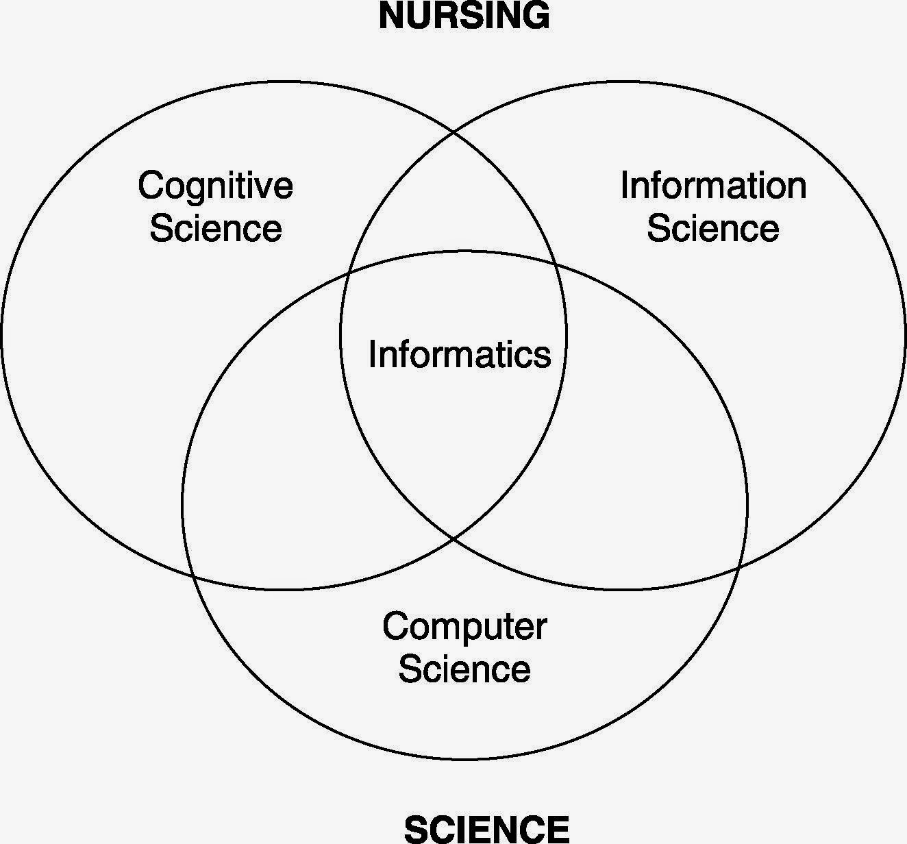 2 Who Defined Nursing Informatics