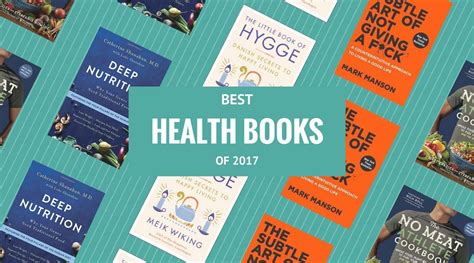 2017 S Top Health And Wellness Books On Amazon Health Books Health