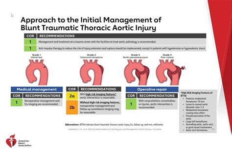 2022 Acc Aha Guideline For The Diagnosis And Management Of Aortic Disease A Report Of The American Heart Association American College Of Cardiology Joint Committee On Clinical Practice Guidelines Circulation