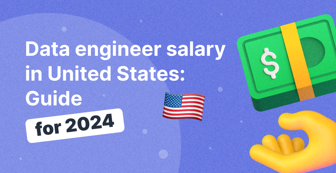 2023 Data Engineer Salary Expectations In The United States