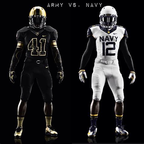 2024 Army Vs Navy Uniforms Lauri Moselle