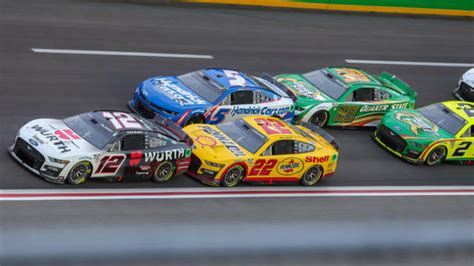 2024 Nascar Ambetter Health 400 Date Time Schedule Lineup Drivers Weather Location And