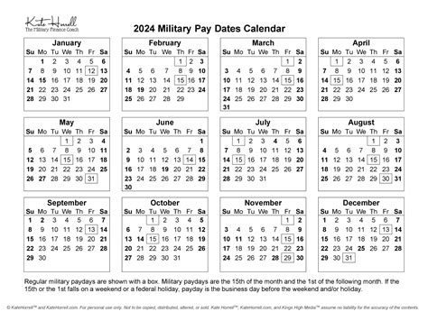 2024 Pay Period Calendar Air Force Lindy Sascha