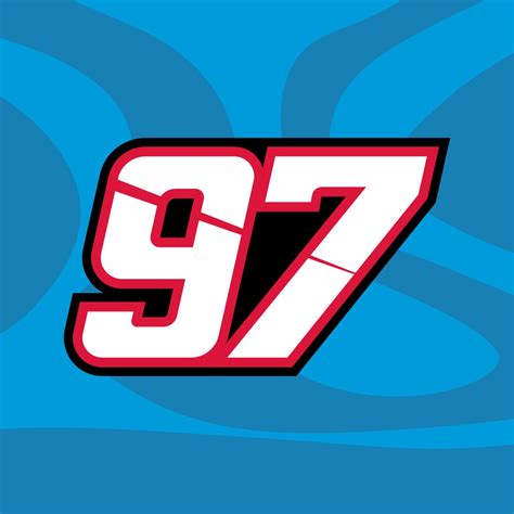 2024 Shane Van Gisbergen Xfinity Number Cards