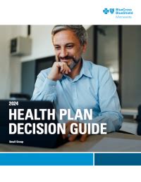 2024 Small Group Health Plans With High Value Network Blue Cross Mn