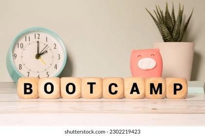 203 Bootcamp Word Royalty Free Images Stock Photos Pictures Shutterstock