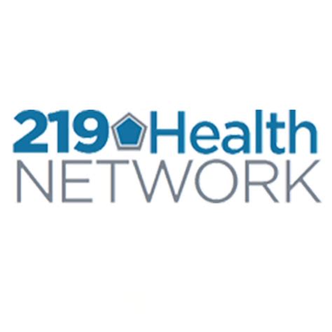 219 Health Network Mychart