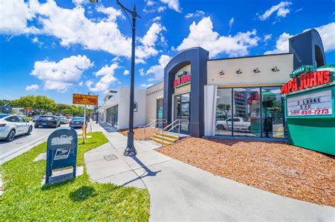 2207 2211 Coral Way Coral Gables Fl 33145 Retail For Lease Loopnet