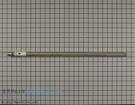 224 47776 17 Bradford White 224 47776 17 Magnesium Anode Rod 3 4