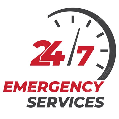 24 Hour Emergency Hotline